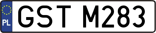 GSTM283