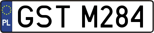 GSTM284