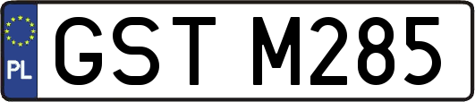 GSTM285