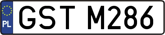 GSTM286