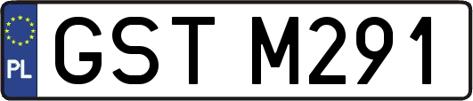 GSTM291