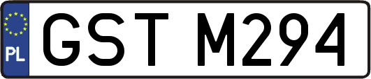 GSTM294