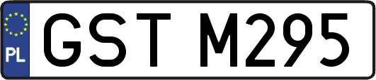 GSTM295