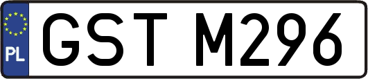 GSTM296