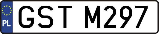 GSTM297