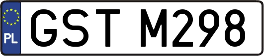 GSTM298