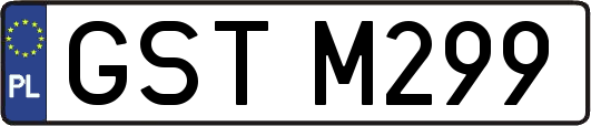 GSTM299