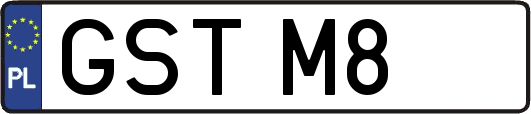 GSTM8