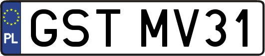 GSTMV31