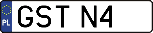 GSTN4