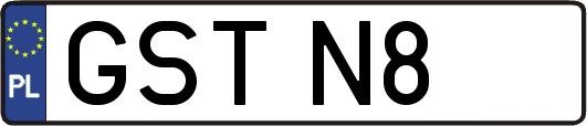 GSTN8
