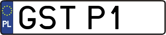 GSTP1