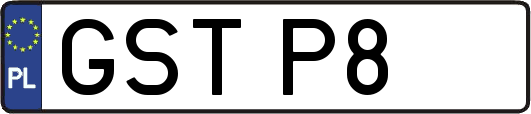 GSTP8