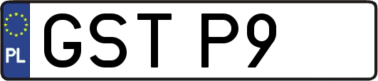 GSTP9