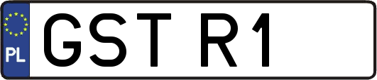 GSTR1
