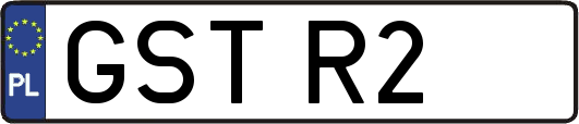 GSTR2