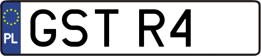GSTR4