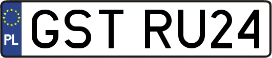 GSTRU24