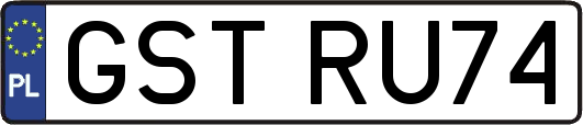 GSTRU74