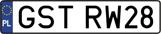 GSTRW28