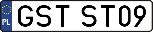 GSTST09