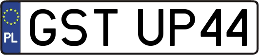 GSTUP44