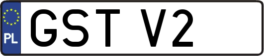 GSTV2
