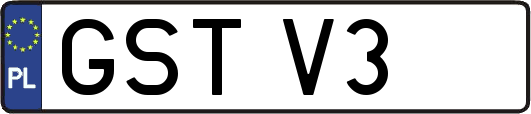 GSTV3