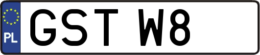 GSTW8