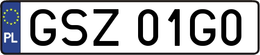 GSZ01G0
