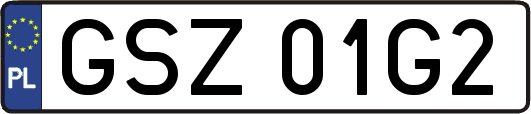 GSZ01G2