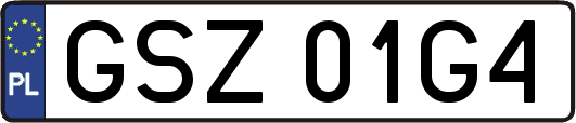 GSZ01G4