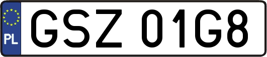 GSZ01G8