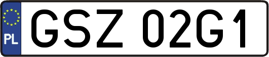 GSZ02G1