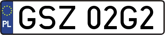 GSZ02G2