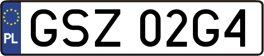 GSZ02G4