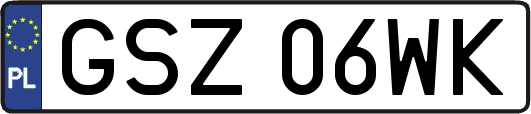 GSZ06WK