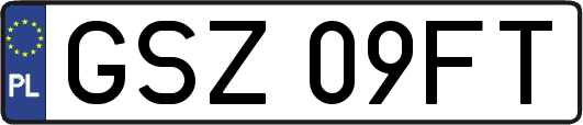 GSZ09FT