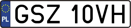 GSZ10VH
