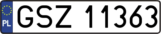 GSZ11363