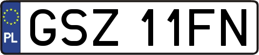 GSZ11FN