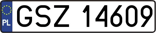 GSZ14609