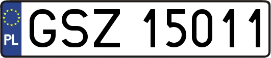 GSZ15011