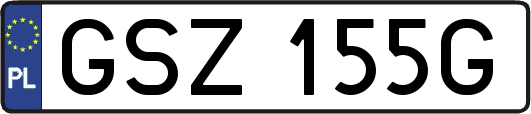 GSZ155G