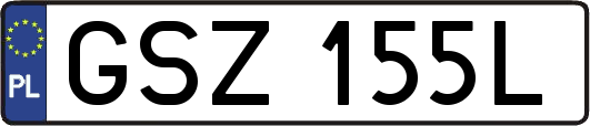 GSZ155L