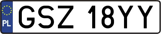 GSZ18YY