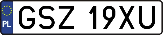 GSZ19XU