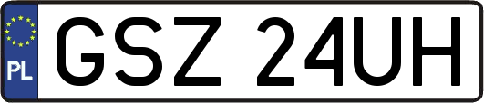 GSZ24UH