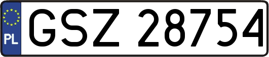 GSZ28754