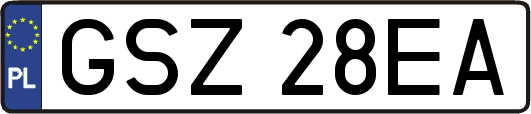 GSZ28EA